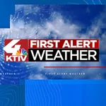 KTIV First Alert Weather icon