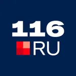 116.ru - Новости Казани icon