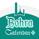 Bohra Calendar Plus icon