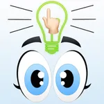 Visual Touch Choice icon