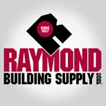 Raymond Building Supply icon