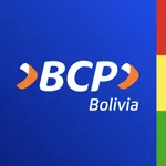 Banca Móvil BCP - Bolivia icon