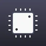 iDevice Monitor icon