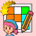 みんなのお絵かきくん icon