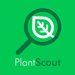 PlantScout icon