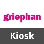 griephan Kiosk icon