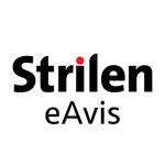 Strilen eAvis icon