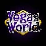 Vegas World Casino icon