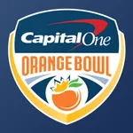 Orange Bowl icon