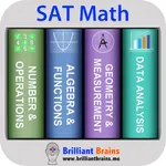 SAT Math : Super Edition Lite icon