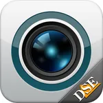 DSE SmartLive icon