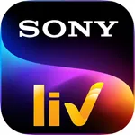 Sony LIV icon