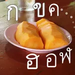 Thai Language Note icon