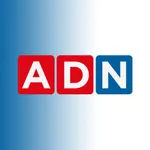 ADN Radio para iPhone icon