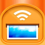 Photo Transfer: Data Sharing icon