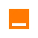 Mój Orange icon