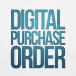 DIGITAL PURCHASE ORDER icon