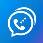 Dingtone: Phone Calls + Texts icon