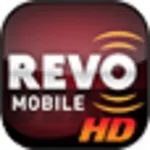 REVO Mobile HD icon