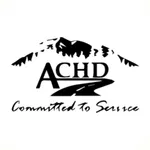 ACHD Reporter icon