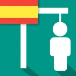 El Ahorcado (Hangman) icon
