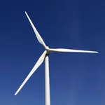 Vindkraft icon