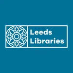 Leeds Libraries icon