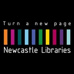 Newcastle Libraries icon