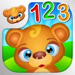 123 Fun Numbers and Math Games icon