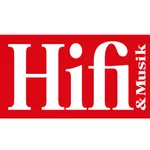 Hifi & Musik icon