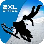 2XL Snocross icon