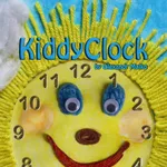 KiddyClock icon