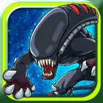 Space War TD icon