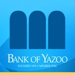 BankofYazoo icon