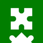 Photo To Jigsaw Puzzle icon