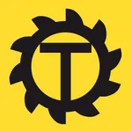 TÜNKERS-Service icon