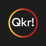 Qkr!™ icon