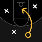 InfiniteHoops Whiteboard icon