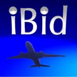 iBidline icon