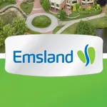 Landkreis Emsland icon