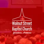 Walnut Street Baptist Church icon