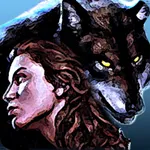 Wolf Girl Crazy icon