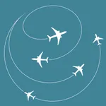 AirRoutes icon