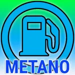 Cerca Distributori Metano icon