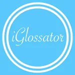 Dictionary - iGlossator icon