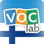 Learn Finnish Flashcards icon