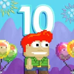 Growtopia icon