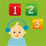 NumberReader icon