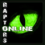 Raptors Online icon