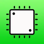 Device Info iMonitor icon